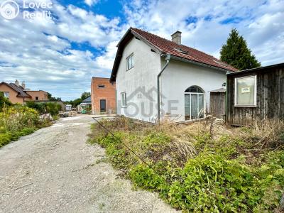 Продаж сімейного будинку Praha, Lišická č. 8