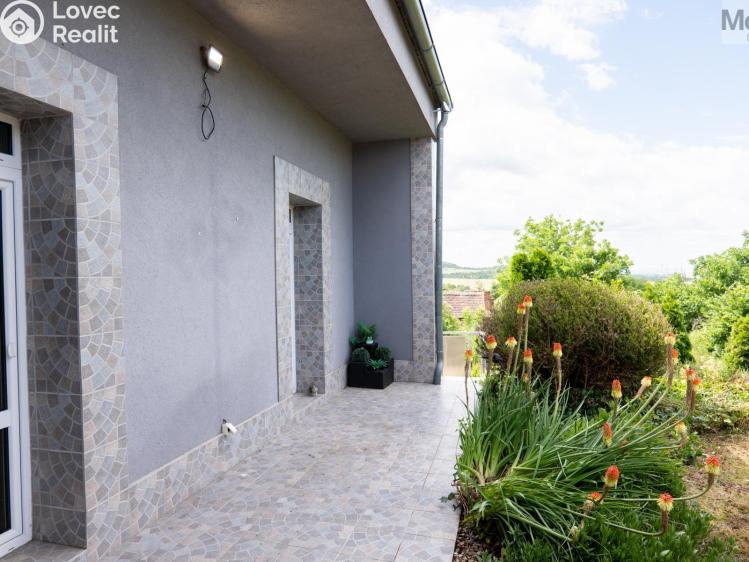 Prodej kanceláře Skršín č. 15