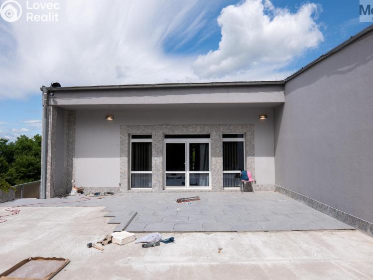 Prodej kanceláře Skršín č. 18