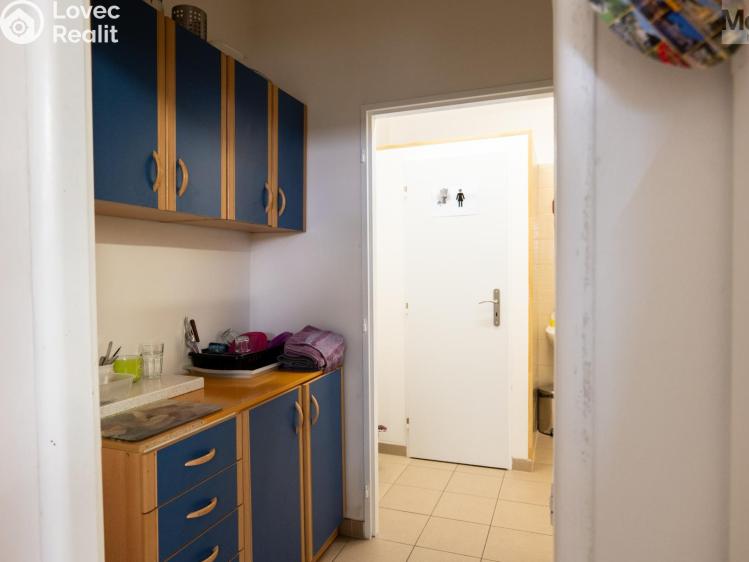 Prodej kanceláře Skršín č. 20