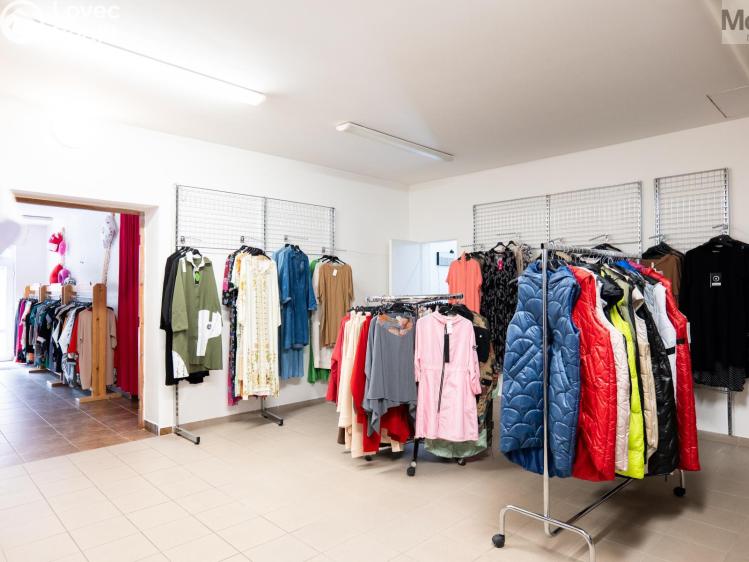 Prodej kanceláře Skršín č. 21