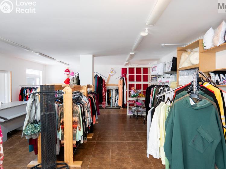 Prodej kanceláře Skršín č. 22