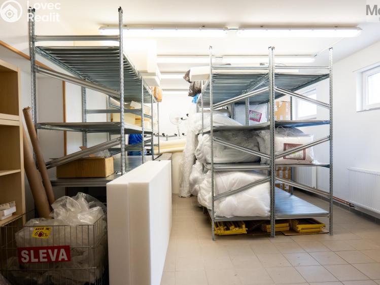 Prodej kanceláře Skršín č. 25