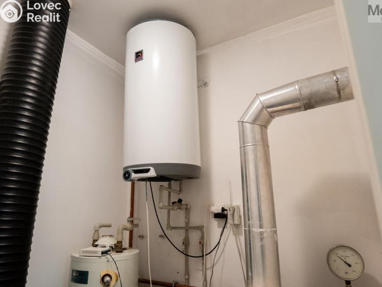 Prodej kanceláře Skršín č. 26