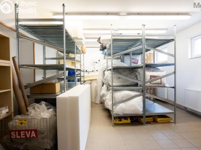 Продаж офісного приміщення Skršín č. 25
