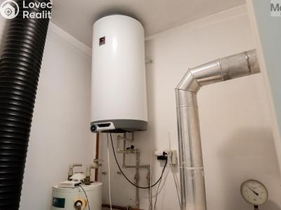 Продаж офісного приміщення Skršín č. 26