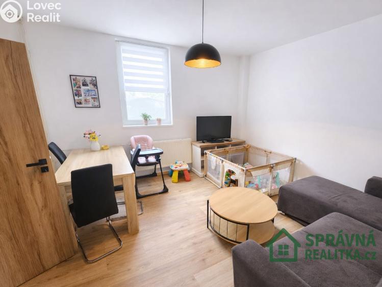 Продажа семейного дома Chodová Planá č. 1