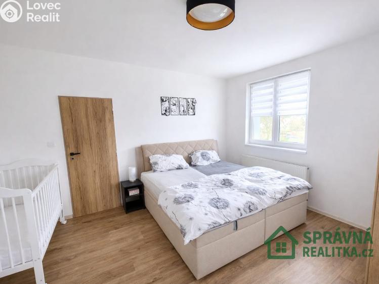 Продажа семейного дома Chodová Planá č. 2