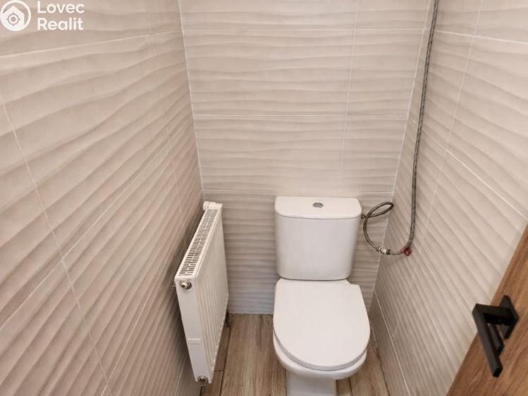 Продажа семейного дома Chodová Planá č. 9