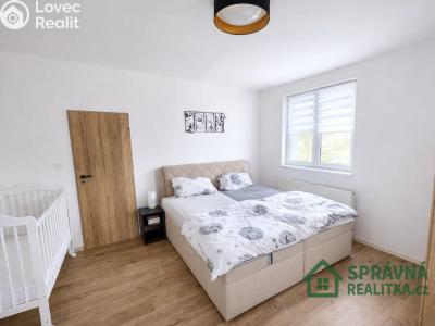 Sale family house Chodová Planá č. 2