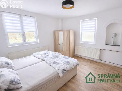 Sale family house Chodová Planá č. 3