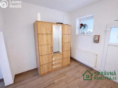 Sale family house Chodová Planá č. 6