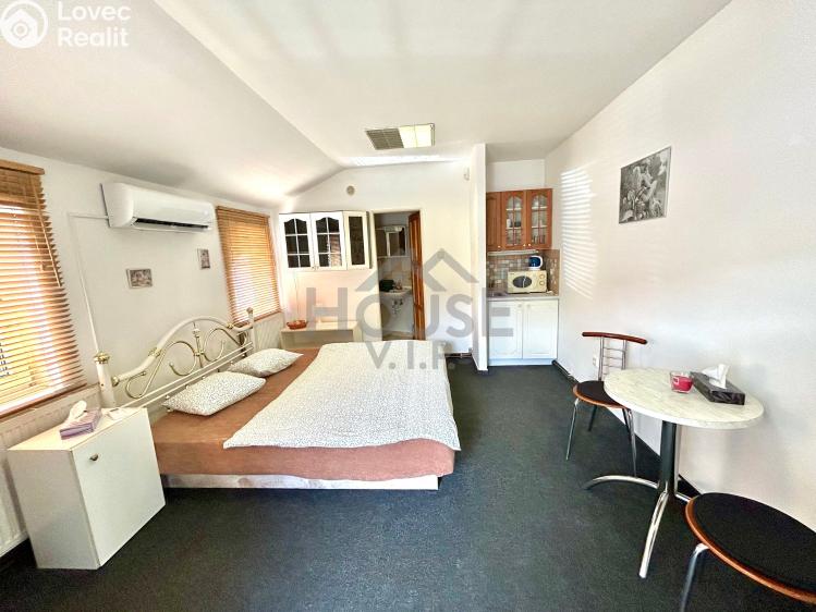 Prodej vícegeneračního domu Hýskov, Prostřední 73 č. 4