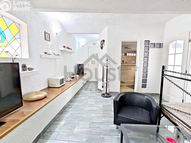 Prodej vícegeneračního domu Hýskov, Prostřední 73 č. 7