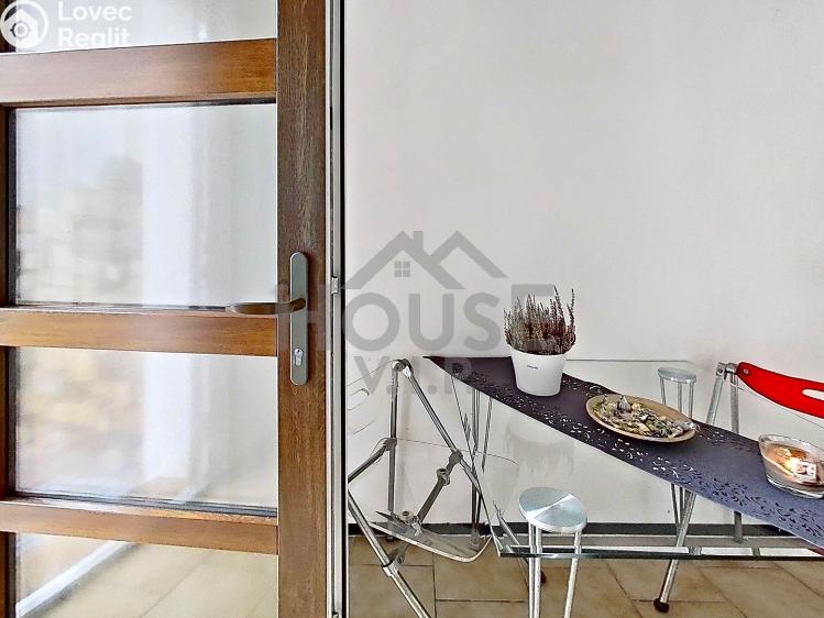 Prodej vícegeneračního domu Hýskov, Prostřední 73 č. 11