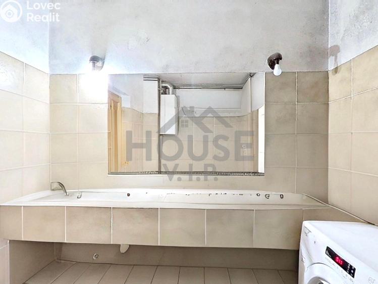 Prodej vícegeneračního domu Hýskov, Prostřední 73 č. 14