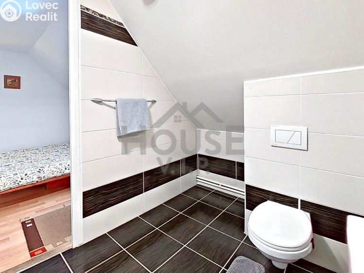 Prodej vícegeneračního domu Hýskov, Prostřední 73 č. 17