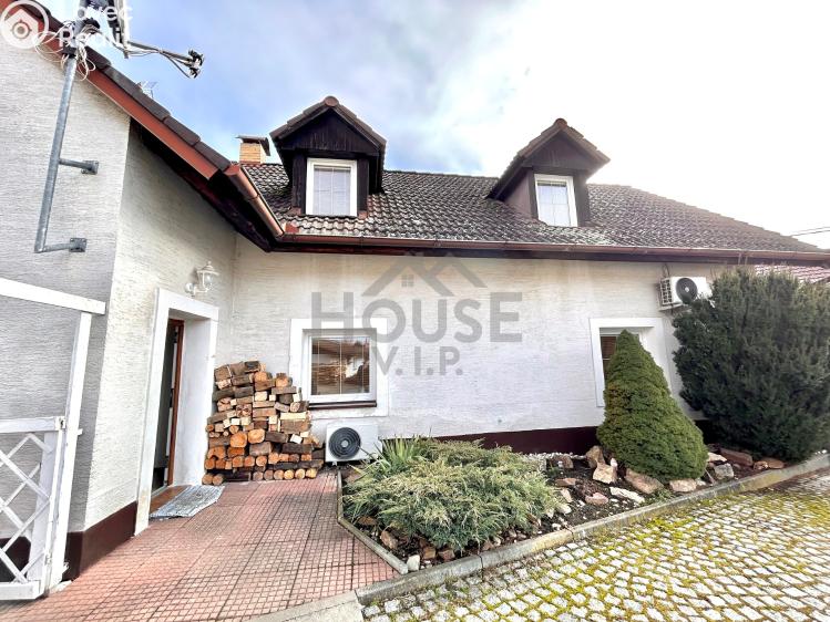 Prodej vícegeneračního domu Hýskov, Prostřední 73 č. 21