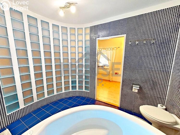 Prodej vícegeneračního domu Hýskov, Prostřední 73 č. 29