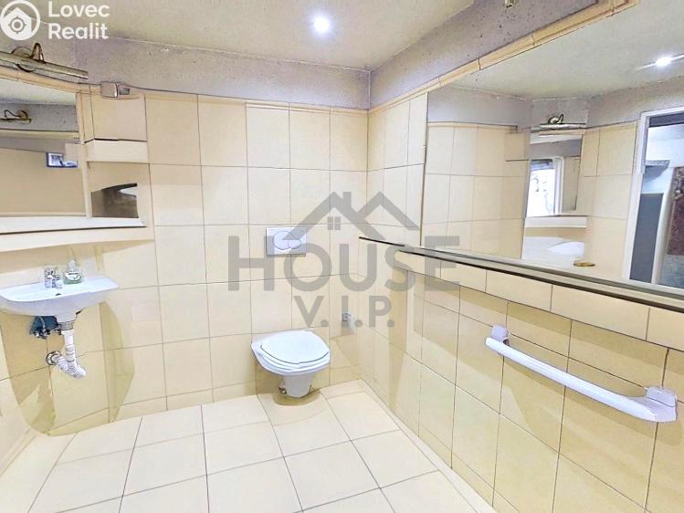 Prodej vícegeneračního domu Hýskov, Prostřední 73 č. 35