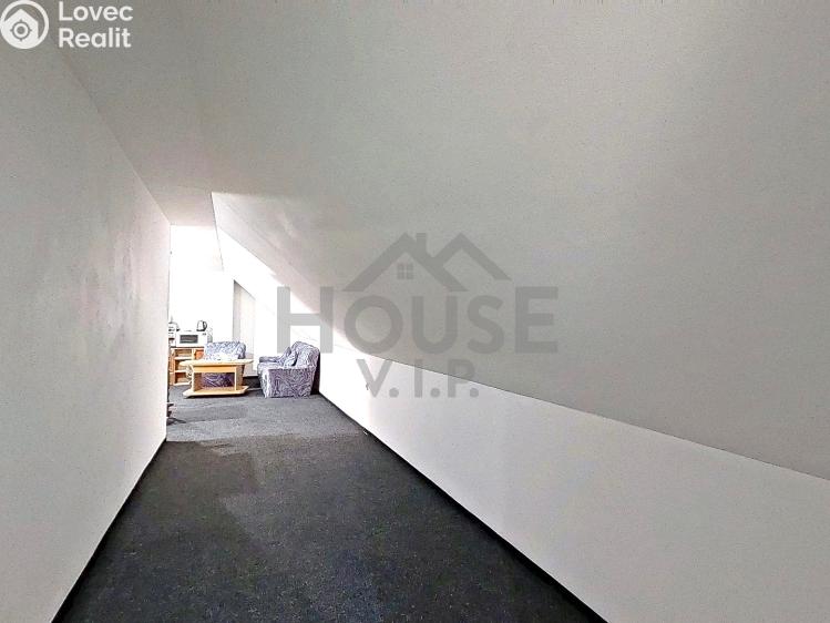 Prodej vícegeneračního domu Hýskov, Prostřední 73 č. 37