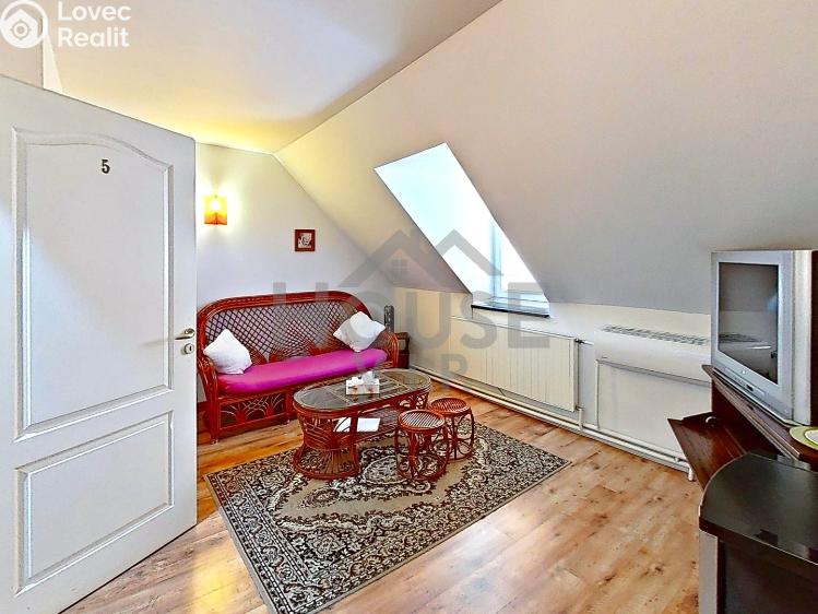 Prodej vícegeneračního domu Hýskov, Prostřední 73 č. 39