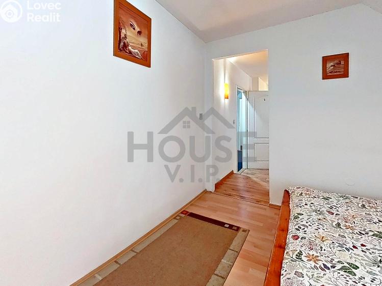 Prodej vícegeneračního domu Hýskov, Prostřední 73 č. 45