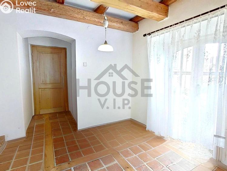 Prodej vícegeneračního domu Hýskov, Prostřední 73 č. 52