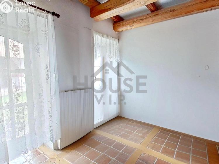 Prodej vícegeneračního domu Hýskov, Prostřední 73 č. 53