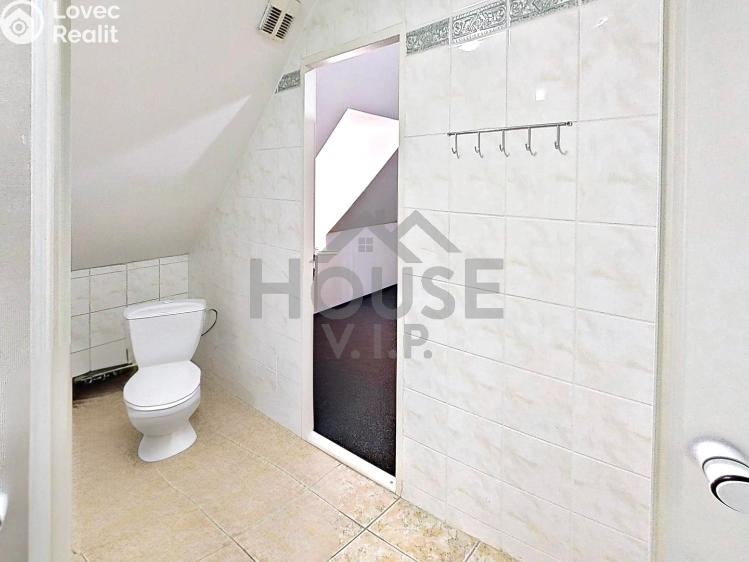 Prodej vícegeneračního domu Hýskov, Prostřední 73 č. 56