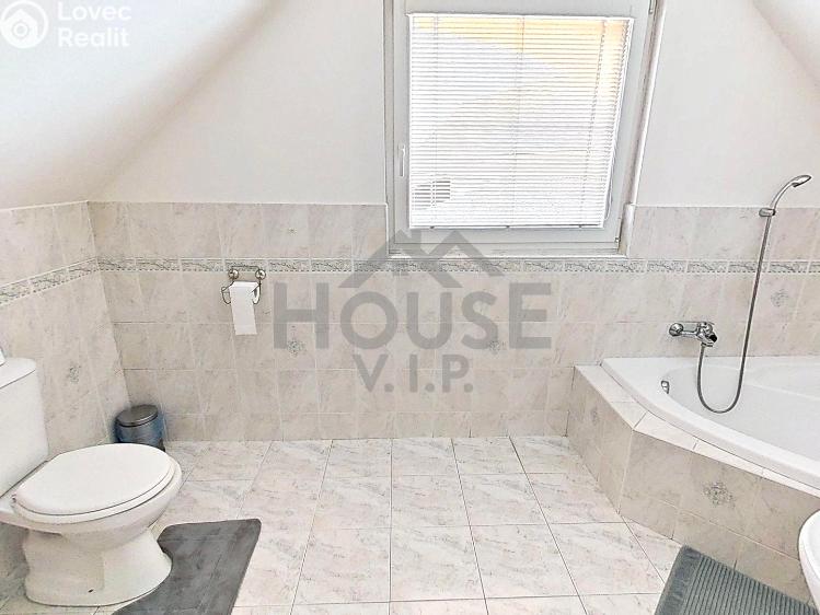 Prodej vícegeneračního domu Hýskov, Prostřední 73 č. 57