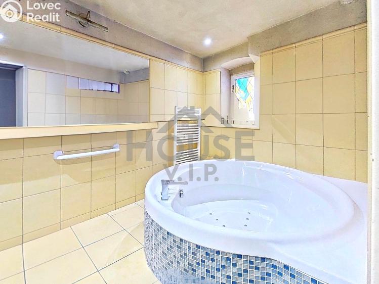 Prodej vícegeneračního domu Hýskov, Prostřední 73 č. 60