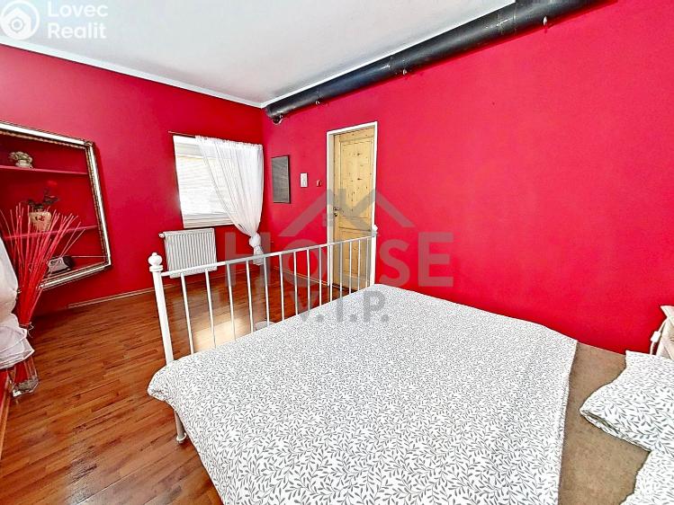 Prodej vícegeneračního domu Hýskov, Prostřední 73 č. 65