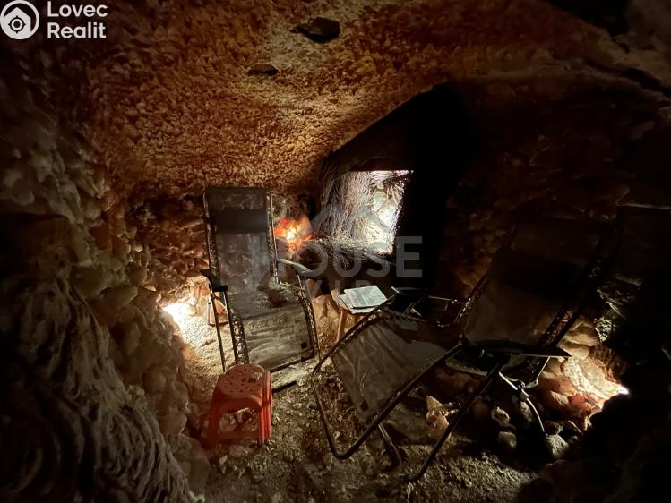 Prodej vícegeneračního domu Hýskov, Prostřední 73 č. 80