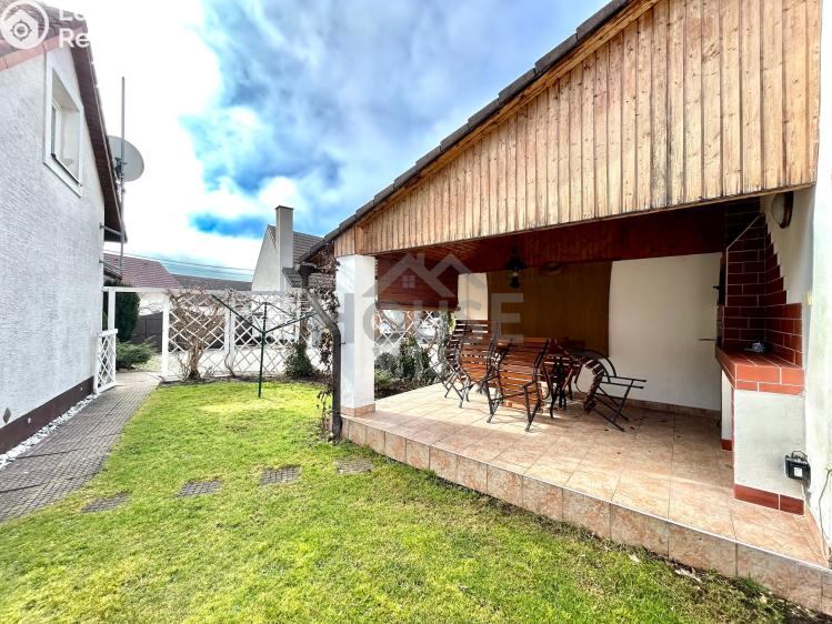 Prodej vícegeneračního domu Hýskov, Prostřední 73 č. 83