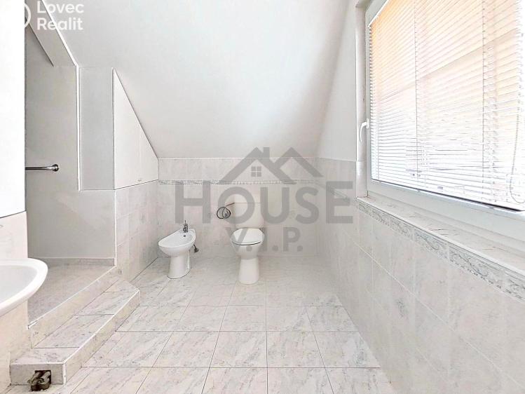 Продаж багатогенного будинку Hýskov, Prostřední 73 č. 34