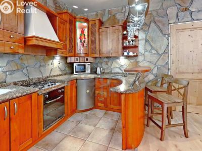 Prodej vícegeneračního domu Hýskov, Prostřední 73 č. 1