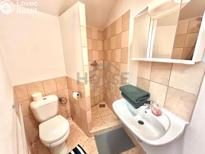 Prodej vícegeneračního domu Hýskov, Prostřední 73 č. 6