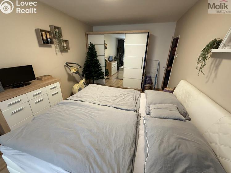 Prodej bytu 4+1 Most, Albrechtická 411/7 č. 5