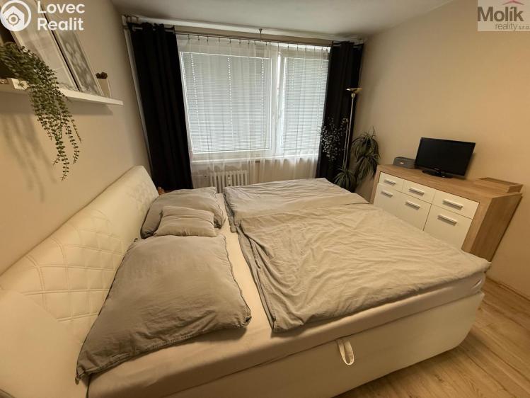 Prodej bytu 4+1 Most, Albrechtická 411/7 č. 6