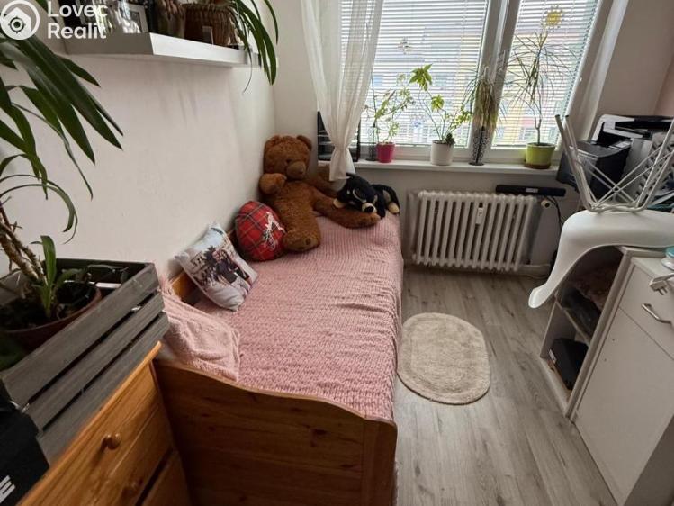 Prodej bytu 4+1 Most, Albrechtická 411/7 č. 9