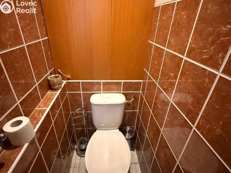 Prodej bytu 4+1 Most, Albrechtická 411/7 č. 13