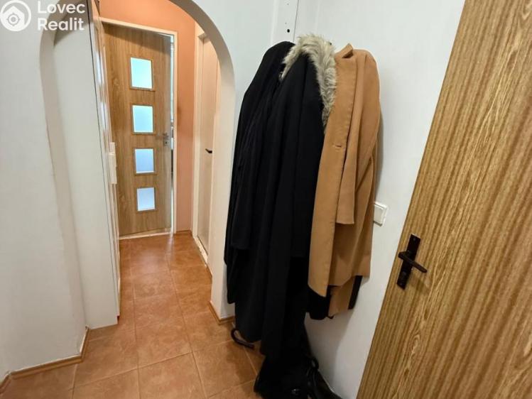 Prodej bytu 4+1 Most, Albrechtická 411/7 č. 14