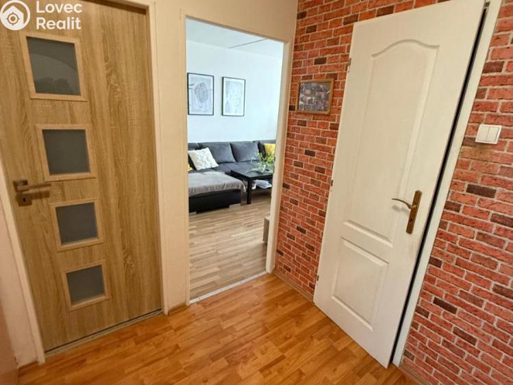 Prodej bytu 4+1 Most, Albrechtická 411/7 č. 15