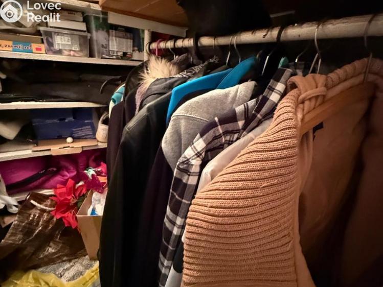 Prodej bytu 4+1 Most, Albrechtická 411/7 č. 17