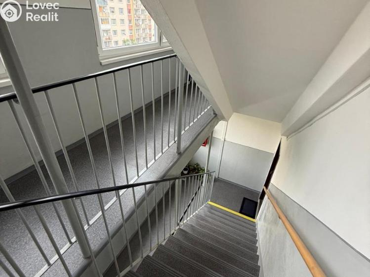 Prodej bytu 4+1 Most, Albrechtická 411/7 č. 19