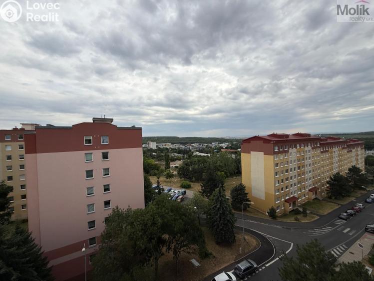 Prodej bytu 4+1 Most, Albrechtická 411/7 č. 21