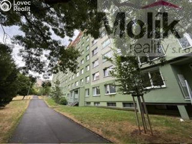 Prodej bytu 4+1 Most, Albrechtická 411/7 č. 22