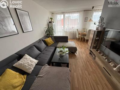 Prodej bytu 4+1 Most, Albrechtická č. 1