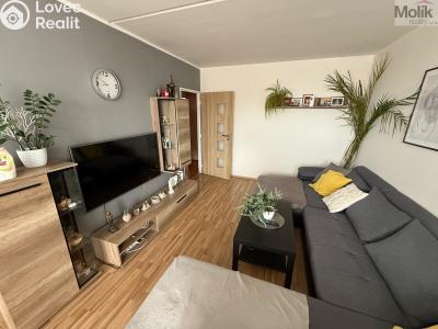 Prodej bytu 4+1 Most, Albrechtická č. 2